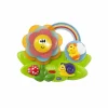 Chicco Fiore sensoriale sense&focus> Giochi Di Apprendimento