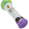 FISHER-PRICE Fisher price microfono baby rock, giocattolo per imparare cantando con 2 modalità di gioco, bambini 18 + mesi, multicolore> Giochi Musicali