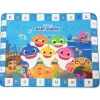 FISHER-PRICE Fisher price tappetone gioco arredo 150×120 cm> Palestrine E Tappeti Gioco