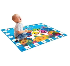FISHER-PRICE Fisher price tappetone gioco arredo 150×120 cm> Palestrine E Tappeti Gioco