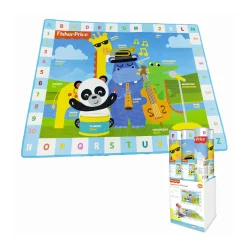 FISHER-PRICE Fisher price tappetone gioco arredo 150×120 cm><noscript><img width=