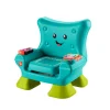 FISHER-PRICE – la poltroncina di cagnolino, sedile interattivo con 120 canzoni, luci, suoni e frasi per l’apprendimento> Giochi Impilabili