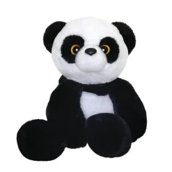 AMI PLUSH Floppy animals: peluche morbidi assortiti dsponibili nei modellii bradipo, panda e cagnolino> Peluche Tradizionali
