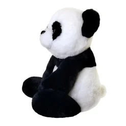 AMI PLUSH Floppy animals: peluche morbidi assortiti dsponibili nei modellii bradipo, panda e cagnolino> Peluche Tradizionali