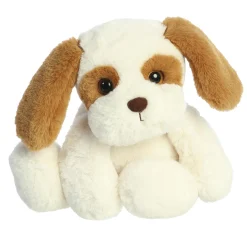 AMI PLUSH Floppy animals: peluche morbidi assortiti dsponibili nei modellii bradipo, panda e cagnolino><noscript><img width=