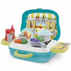 FUNNY HOME Food truck> Giochi Di Emulazione