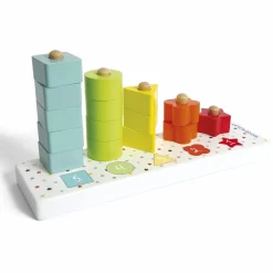 WOOD 'N' PLAY Forme impilabili><noscript><img width=