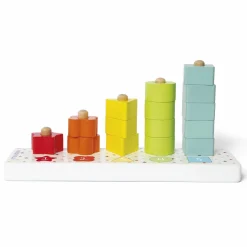 WOOD 'N' PLAY Forme impilabili><noscript><img width=