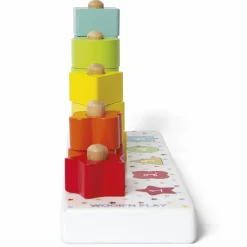 WOOD 'N' PLAY Forme impilabili><noscript><img width=