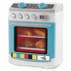 FUNNY HOME Forno luci e suoni> Giochi Di Emulazione