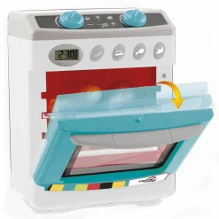 FUNNY HOME Forno luci e suoni> Giochi Di Emulazione