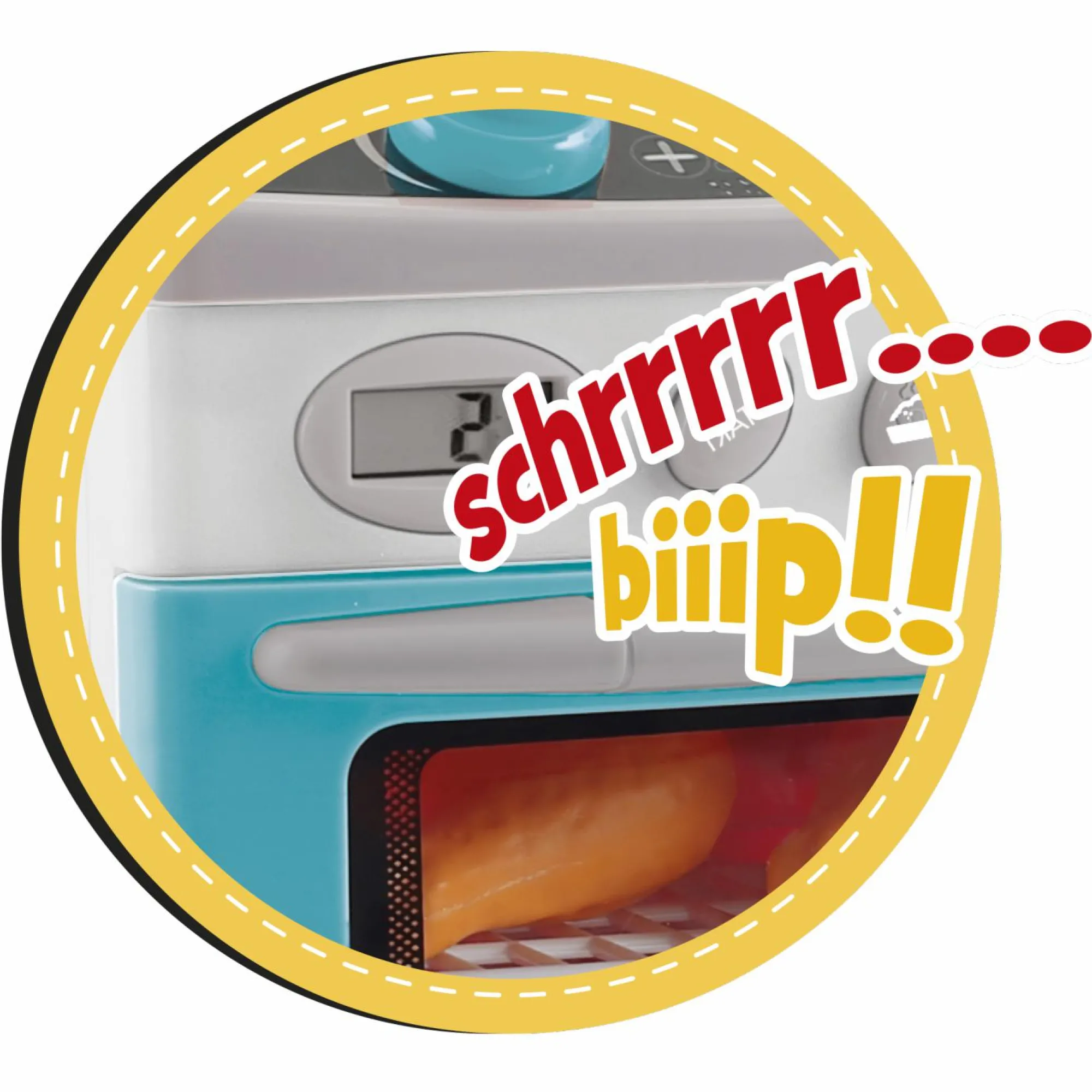 FUNNY HOME Forno luci e suoni> Giochi Di Emulazione