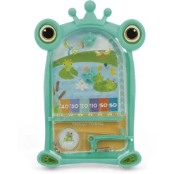 ZIG ZAG Froggy  pinball –> Giochi In Scatola Per Famiglia