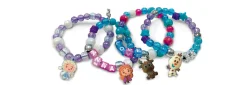 Disney Frozen my secret beads set in display 6><noscript><img width=