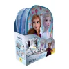 Disney Frozen zainetto coloring and drawing school> Kit Artistici E Pittura
