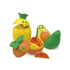 BABY CLEMENTONI Frutta componi e impara> Giochi Di Apprendimento