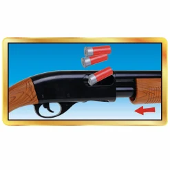 INVINCIBLE HEROES Fucile bounty hunter><noscript><img width=