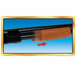 INVINCIBLE HEROES Fucile bounty hunter><noscript><img width=