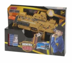 INVINCIBLE HEROES Fucile dardi> Giochi Di Abilità E Sport