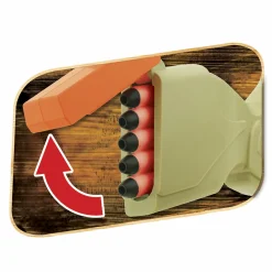 INVINCIBLE HEROES Fucile hunter><noscript><img width=