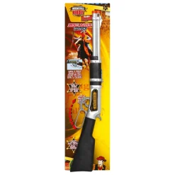 INVINCIBLE HEROES Fucile winchester> Giochi Di Emulazione