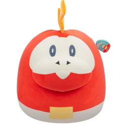 POKEMON Fuecoco pokémon 25 cm squishmallows  –  squishmallows original> Gadget E Idee Regalo Per Adulti|Peluche Tradizionali