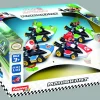 CARRERA Full speed with pull&speed. pull & speed mario kart 4 pack> Macchinine Telecomandate