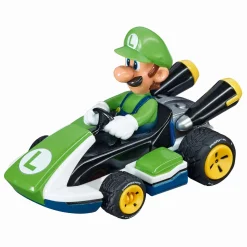 CARRERA Full speed with pull&speed. pull & speed mario kart 4 pack><noscript><img width=