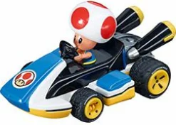 CARRERA Full speed with pull&speed. pull & speed mario kart 4 pack><noscript><img width=