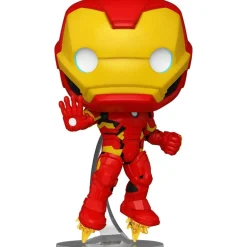 Avengers Funko pop – marvel – – iron man – 1421> Funko Da Collezione|Action Figures