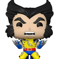 MARVEL Funko pop – – wolverine 50th – 1372> Funko Da Collezione|Action Figures
