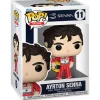 Funko pop –  mclaren ayrton senna – 11> Funko Da Collezione|Action Figures