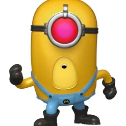 MINIONS Funko pop – – 4 mega mel – 1556> Funko Da Collezione|Action Figures