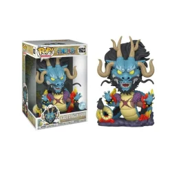 ONE PIECE Funko pop –  – drago kaido – 1623> Funko Da Collezione|Action Figures