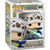 ONE PIECE Funko pop – – trafalgar law – 1894> Funko Da Collezione|Action Figures