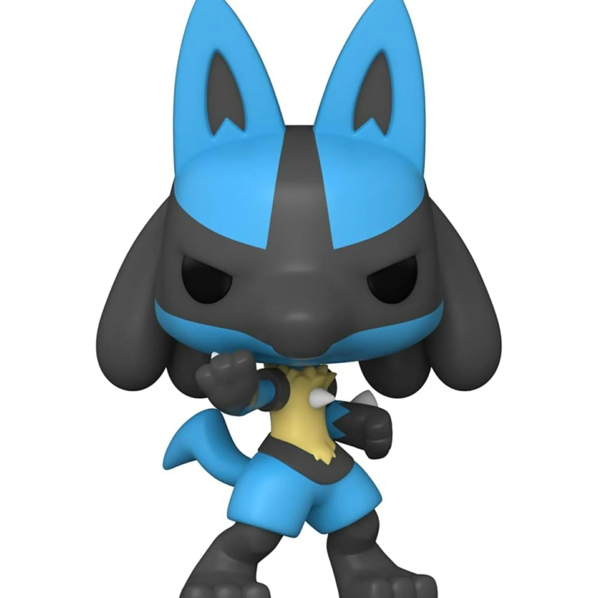 POKEMON Funko pop – pokémon – lucario – 856> Funko Da Collezione|Action Figures