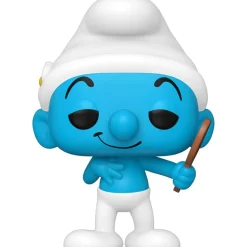 Puffi Funko pop – vanitoso – 1517> Funko Da Collezione|Action Figures