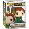 FUNKO POP! Funko pop – shrek dreamworks – versione 30° anniversario – fiona – 1595> Funko Da Collezione|Action Figures