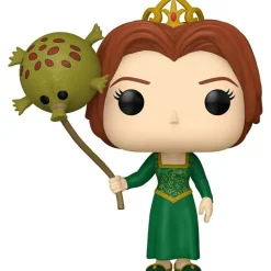 FUNKO POP! Funko pop – shrek dreamworks – versione 30° anniversario – fiona – 1595> Funko Da Collezione|Action Figures