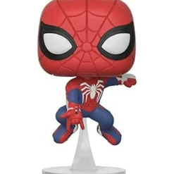 Spiderman Funko pop – spider-man – gamerverse – 334> Funko Da Collezione|Action Figures