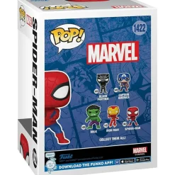 Spiderman Funko pop – spider-man – new classic – 1422><noscript><img width=