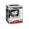 FUNKO POP! Funko pop – superman – versione bobble head – 537> Funko Da Collezione|Action Figures