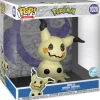 POKEMON Funko pop! big 25cm – – mimikyu – 1020> Funko Da Collezione|Action Figures