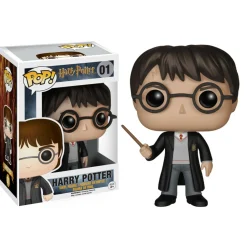FUNKO POP! Funko pop hp movies: harry potter> Funko Da Collezione|Action Figures