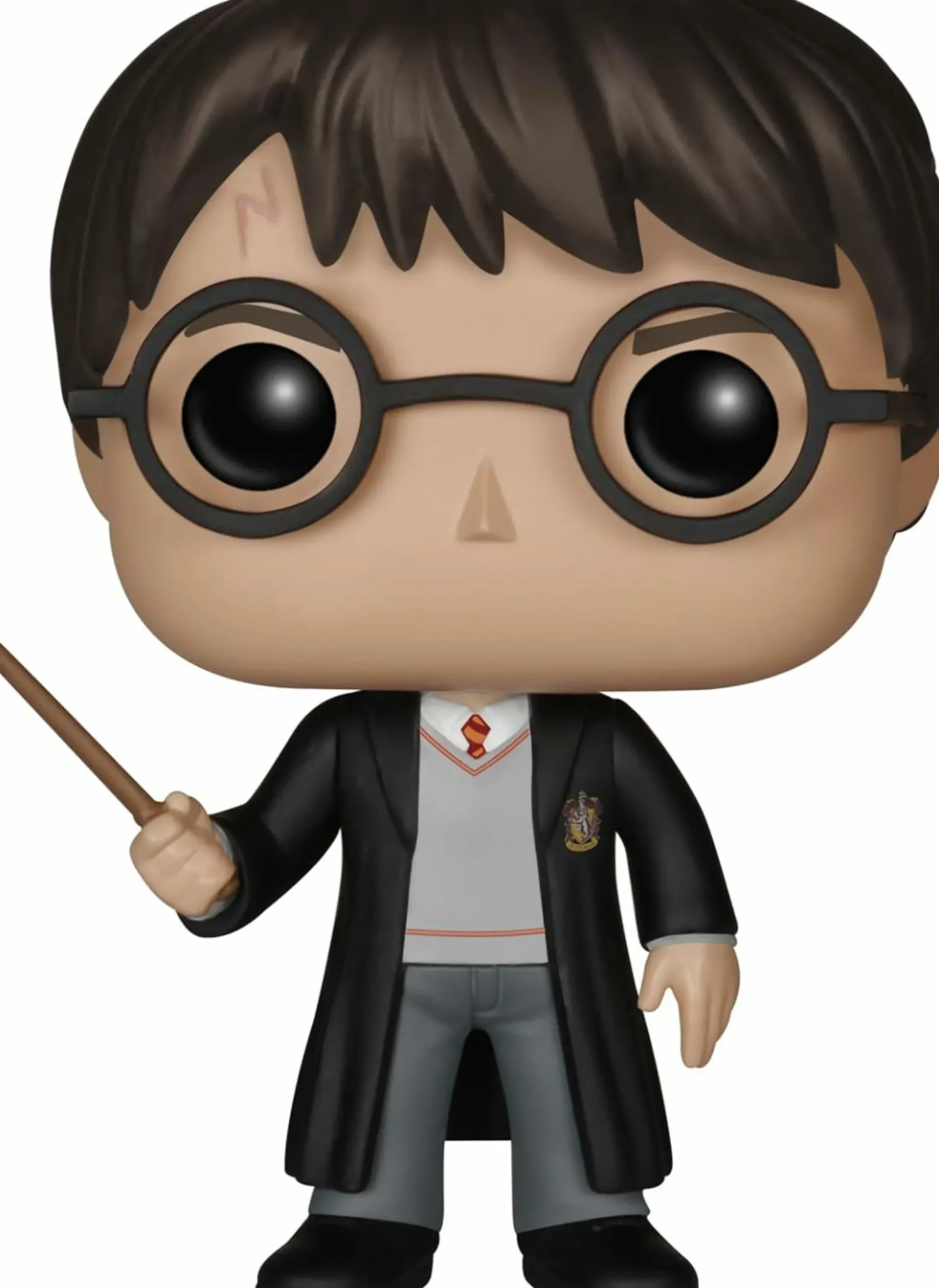 FUNKO POP! Funko pop hp movies: harry potter> Funko Da Collezione|Action Figures