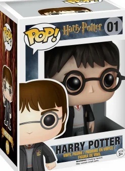 FUNKO POP! Funko pop hp movies: harry potter><noscript><img width=