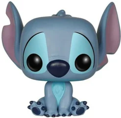 Disney Funko pop lilo & stitch stitch 159> Funko Da Collezione|Action Figures