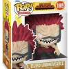 FUNKO POP! Funko pop my hero academia eijiro unbreakable 1009> Funko Da Collezione|Action Figures