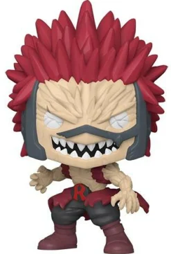 FUNKO POP! Funko pop my hero academia eijiro unbreakable 1009> Funko Da Collezione|Action Figures