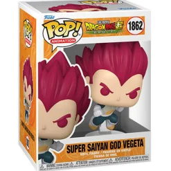 DRAGON BALL Funko pop one super – broly super sayan gogeta – 1862> Funko Da Collezione|Action Figures